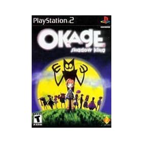 OKAGE: Shadow King