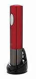 Best Price Wine Aerator  Oster FPSTBW8221-KIT Electric Wine Opener Plus Wine Aerator, Metallic Red
