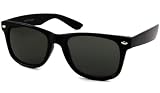 UrbanSpecs Sunglasses - Classics - Wayfarer
