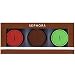 Sephora Brand Holiday Body Butter Gift Set
