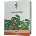 Himbeerbl�tter Tee, 110 g