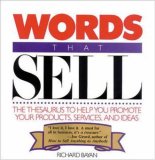 Words That Sell