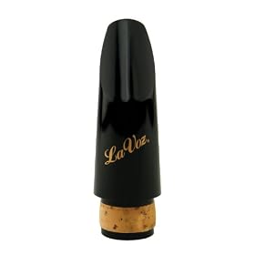 La Voz Mouthpiece - Bb Clarinet