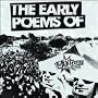 The Early Poems Of  Volcom Entertainment