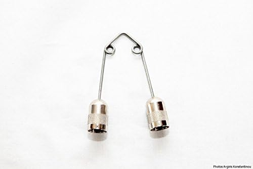 WISHBONE FOR THREADED SPEAR GUN BAND by XIFIAS ΙΝΟΧ 256A SORT ΙΝΟΧ 2F