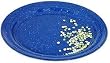 GSI Enamelware 8.75 Inch Plate - Blue