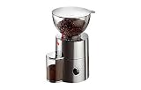 Bodum 5671 Antigua electric coffee grinder chrome  from Bodum UK
