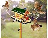 Bird-X Inc Sparrow Free Magic Halo