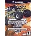 Monster Jam Maximum Destruction