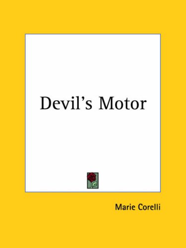 Marie Corelli