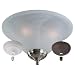 31N613w7JlL. SL75  Lets Talk Tiffany Ceiling Fans