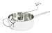 Gefu Passiermaschine ER 19cm Flotte Lotte