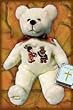 Concordia the Thanksgiving Bear