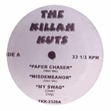 JAMIE FOXX / 5O CENT / JAE MILLZ / CAN I TAKE YOU / PAPER CHASER / MY SWAG