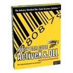 WASP BARCODE ACTIVEX AND DLL