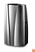 DeLonghi PAC T110P 11,000-BTU Portable Air Conditioner with Integrated Dehumidifier