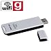 Electronics : TP-Link TL-WN322G Wireless G Adapter - 54Mbps, 802.11g, USB 2.0