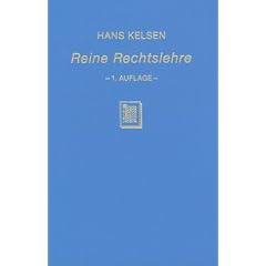 Reine Rechtslehre