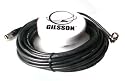 Garmin compatible Marine GPS Antenna for GPSMap 176, 176C, 276C (BNC connector)