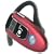 Motorola  H500 Bluetooth Wireless Headset (Maroon)