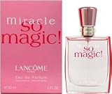 Miracle So Magic! by Lancome for Women 1.7 oz Eau de Parfum Spray
