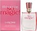 Miracle So Magic! by Lancome for Women 1.7 oz Eau de Parfum Spray