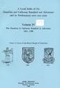 A Local Index of the "Dumfries and Galloway Standard and Advertiser" and Its Predecessors Over 200 Years: General 1881-1900 v. 4,Pt. 1