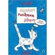 Mini L�K. Denken Rechnen �ben. Mathe Klasse 3.