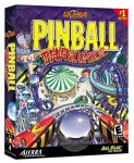 Revue Sierra  / 3D Ultra Pinball grand huit