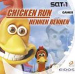 Chickenrun - ak tronic