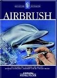 Airbrush Technik - Fernanda Canal
