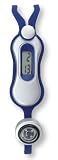 Sneakers Digital Clip Belt Watch. *Buy 1 Get 4 Free! # 3404