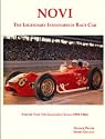 Novi: The Legendary Indianpolis Race Car Volume Two: The Granatelli Years (1961-1966)