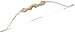 Take-Down-Bogen Recurve Ranger 120cm