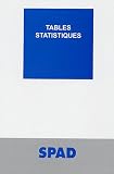 Tables statistiques