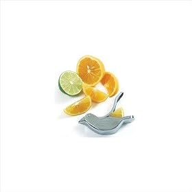 Norpro 424 Lemon and Lime Squeezer by Norpro