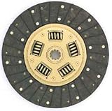 Hay's Clutch Disc for 1968 - 1970 Ford Falcon
