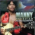 Para Sa 'Yo Ang Laban Na 'To - Philippine Tagalog Music CD