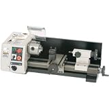 Shop Fox M1015 5 x 10 Micro Lathe