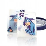 Nano3 Video DISNEY Eeyore Silicon Skin Case