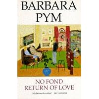 No Fond Return of Love