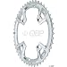 Race Face Race Chainring, 104mm, 32T, Silver