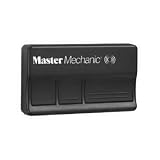 Chamberlain Corp 953MMD 'Master Mechanic'multi-function Transmitter