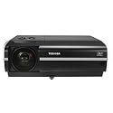 Toshiba TDP-EX20U Short Throw DLP Projector