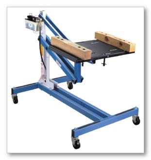 OTC 1585 Power Train Lift