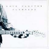 Review Eric Clapton  / Slowhand