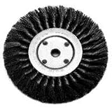TS-6 Wire Wheel Super Duty6inx916in