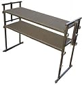 180.662 DECK SHELVES FOR DJ STANDS