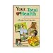 Books - Total Health Handbook