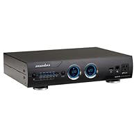 Panamax M5400-PM 11-Outlet Home Theater Power Conditioner